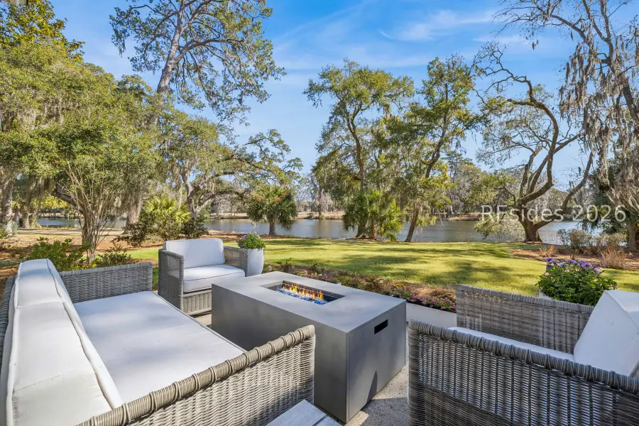 4 Cooper Court, Bluffton, SC 29910 - #3