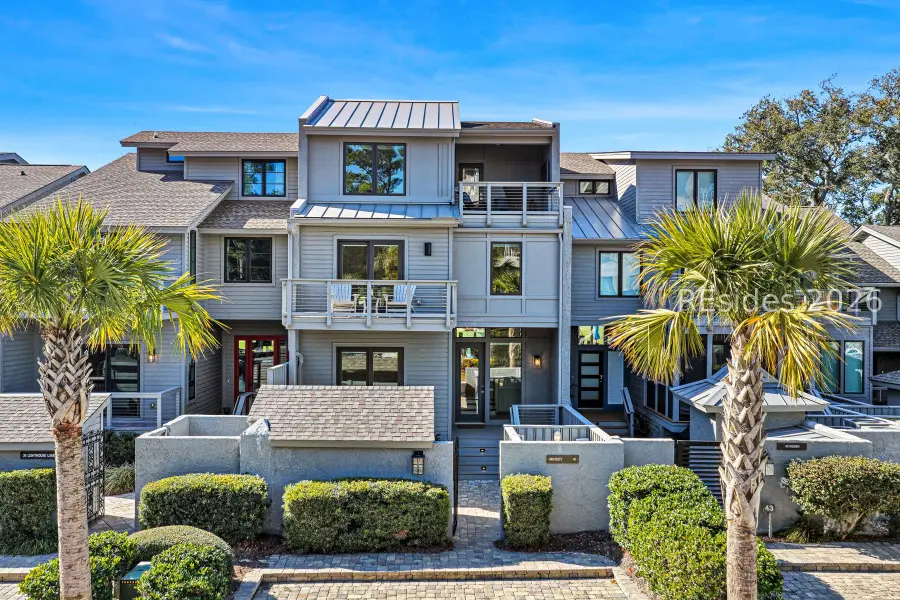 41 Lighthouse Lane, Hilton Head Island, SC 29928 - #3