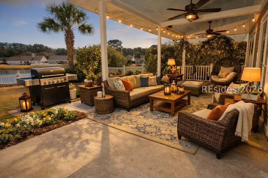 9 Bridgewater Drive, Bluffton, SC 29910 - #2