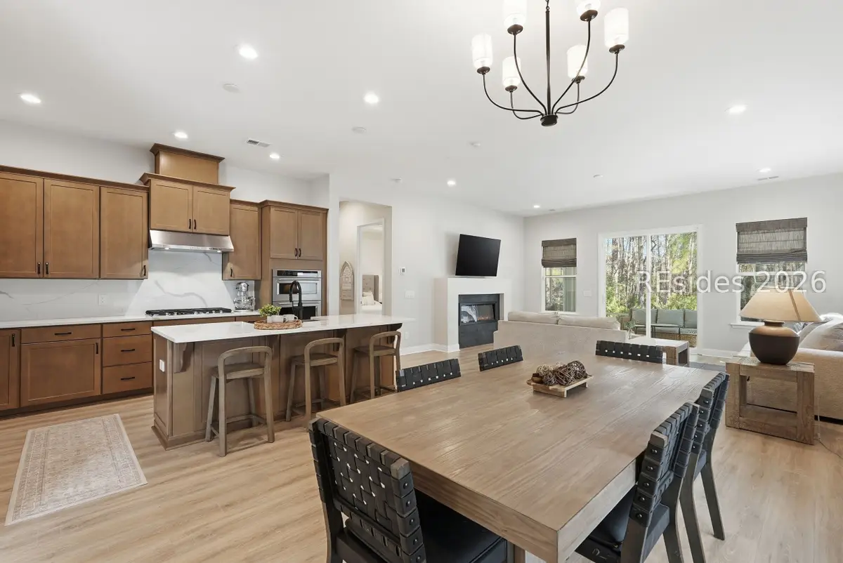 180 Oleander Way, Hardeeville, SC 29927 - #1