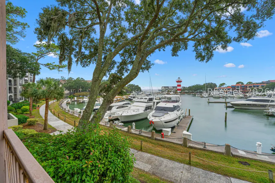 18 Lighthouse Lane #1030, Hilton Head Island, SC 29928 - #3