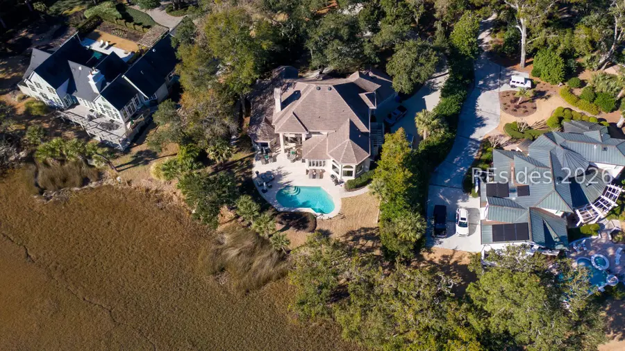 34 Spanish Pointe Drive, Hilton Head Island, SC 29926 - #3