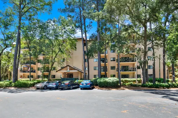 300 Woodhaven Drive #4302, Hilton Head Island, SC 29928