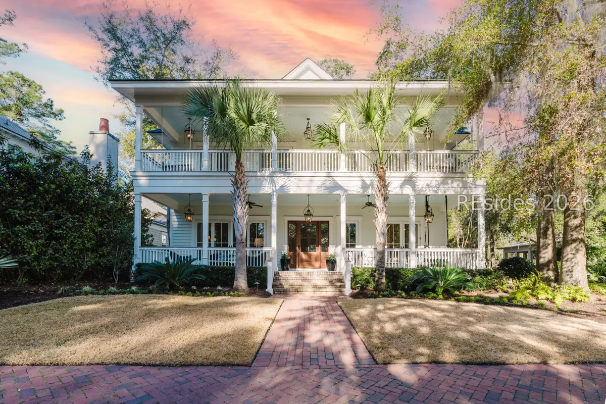 80 Myrtle View Street, Bluffton, SC 29910 - #1