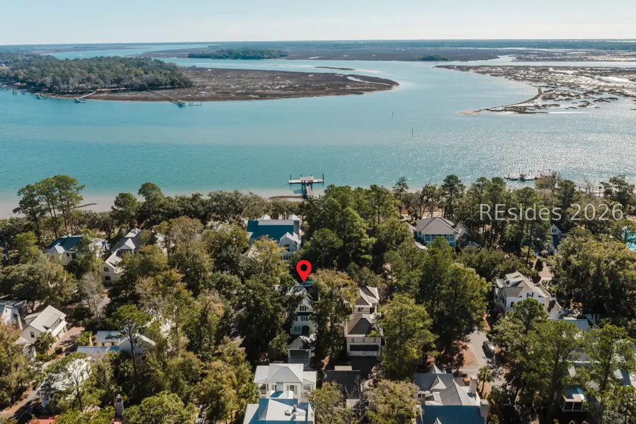 80 Myrtle View Street, Bluffton, SC 29910 - #3