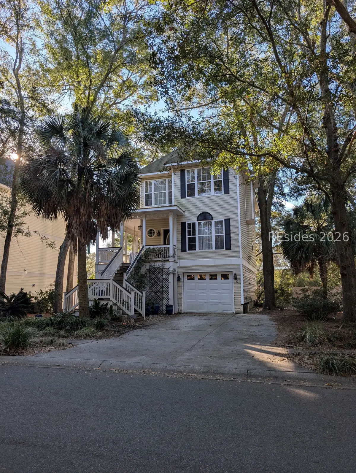 34 Victoria Square Drive, Hilton Head Island, SC 29926 - #1