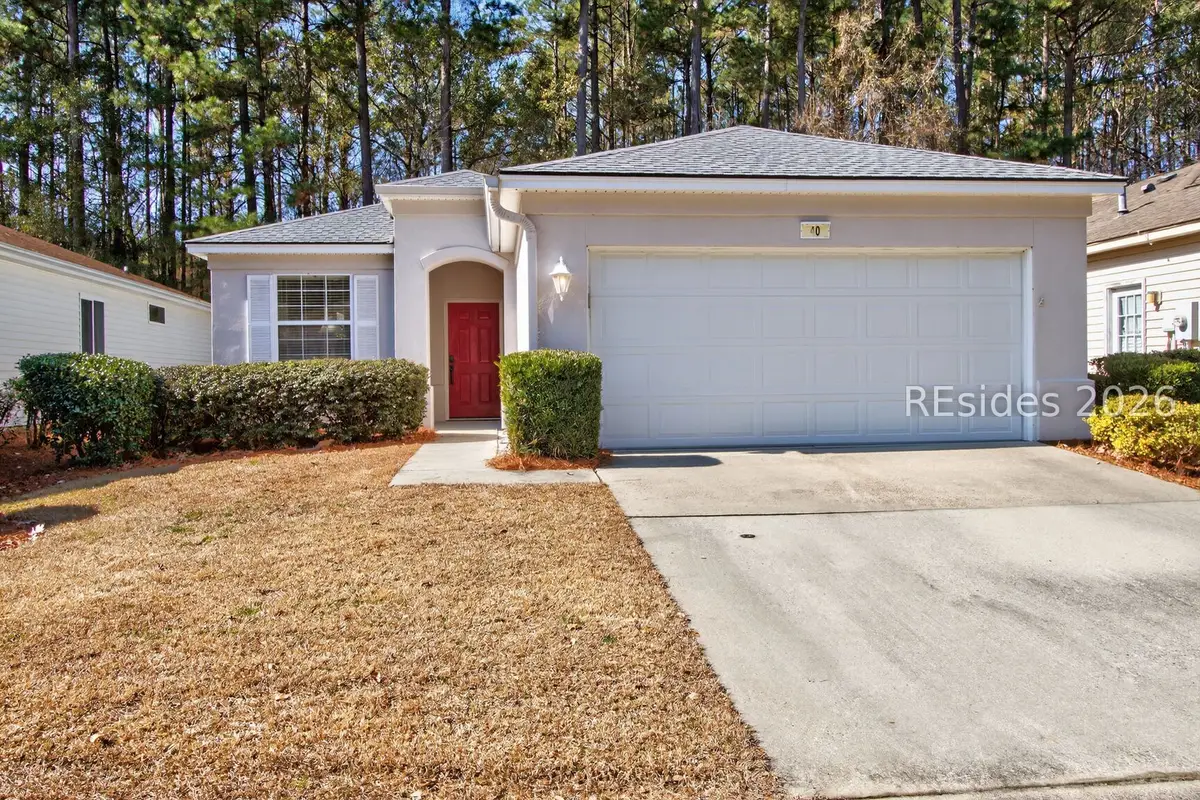 40 Andover Place, Bluffton, SC 29909 - #1