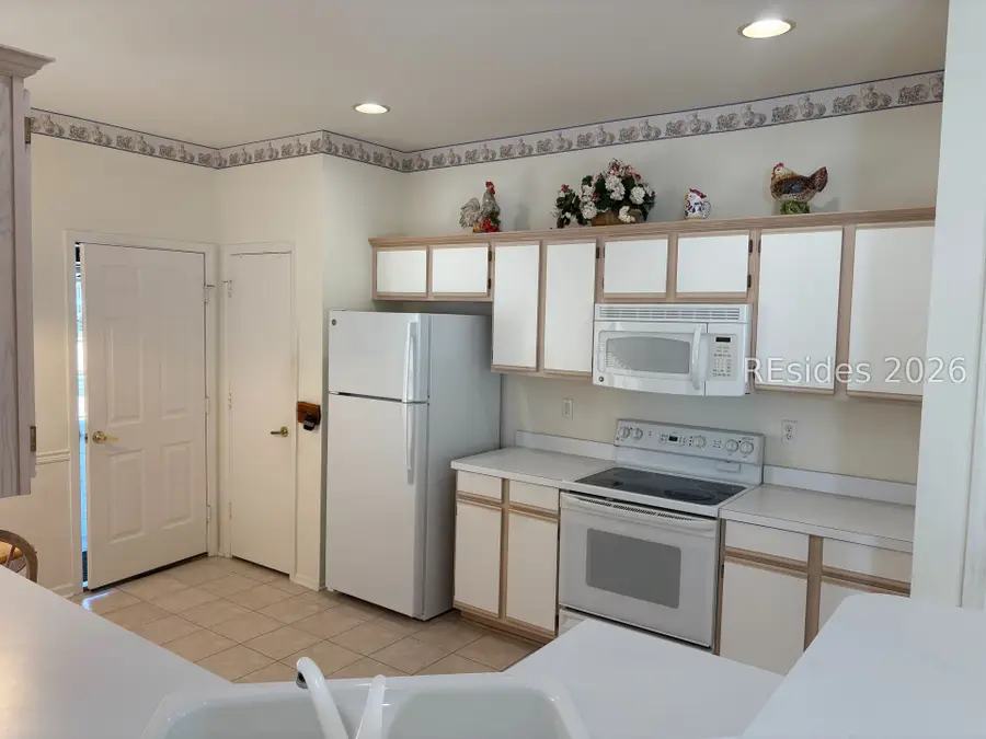 5 Stoney Court, Bluffton, SC 29909 - #3