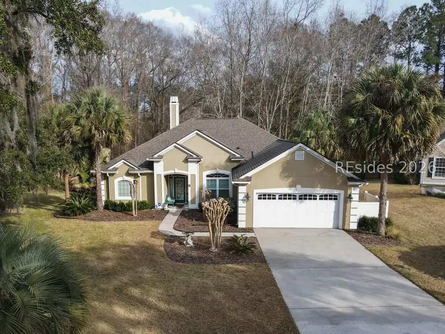 1 Jekyll Court, Bluffton, SC 29910 - #2