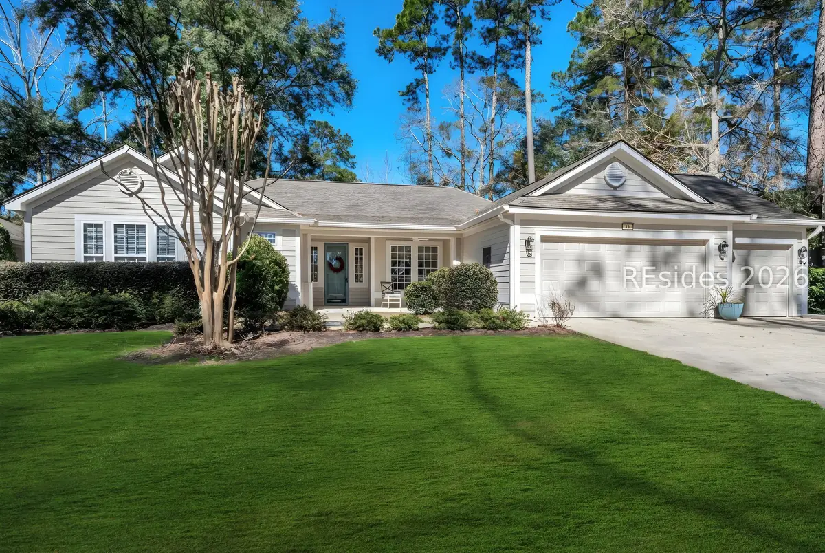 20 Schooner Lane, Bluffton, SC 29909 - #1