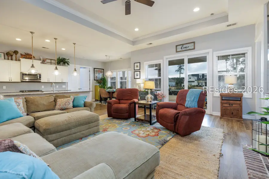 122 Danbridge Court, Bluffton, SC 29910 - #2