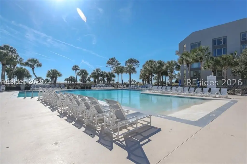 21 S Forest Beach Drive #223, Hilton Head Island, SC 29928 - #1