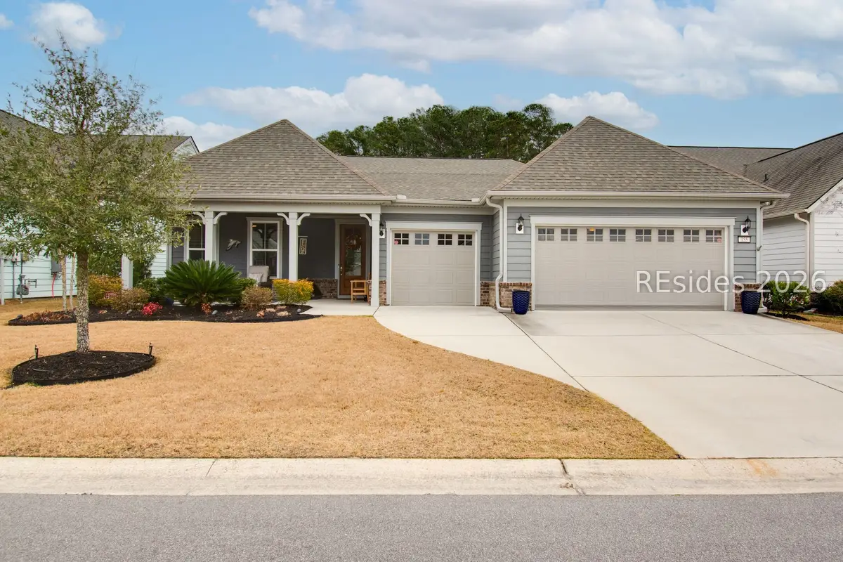 155 Dawnbrook Court, Okatie, SC 29909 - #1