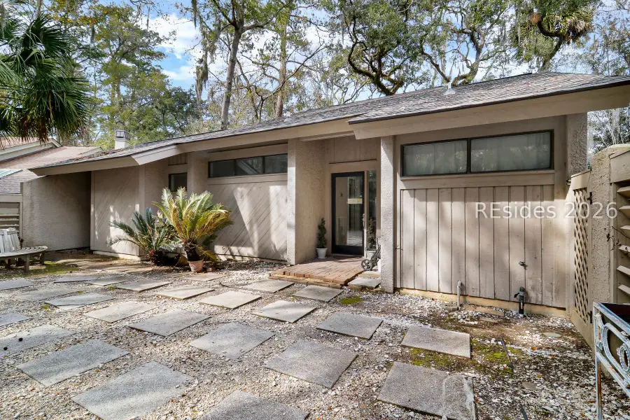 36 Stable Gate Road, Hilton Head Island, SC 29926 - #3
