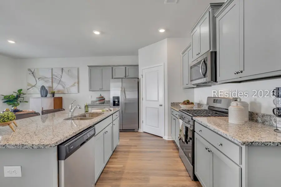 1061 Sanctuary Drive, Ridgeland, SC 29936 - #3