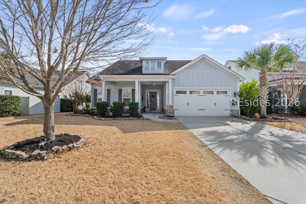 35 Foxpath Lane, Bluffton, SC 29910