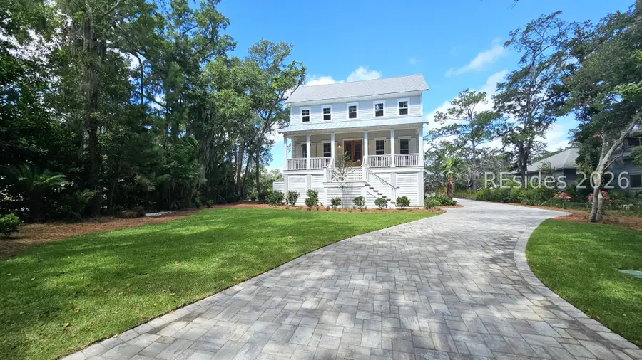 12 Salt Wind Way, Hilton Head Island, SC 29926 - #3
