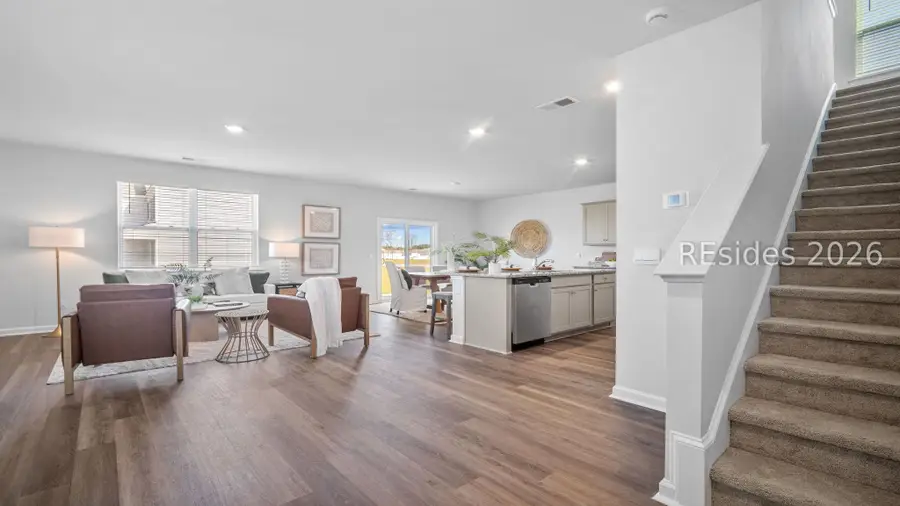 30 Bottom Board Court, Ridgeland, SC 29936 - #3