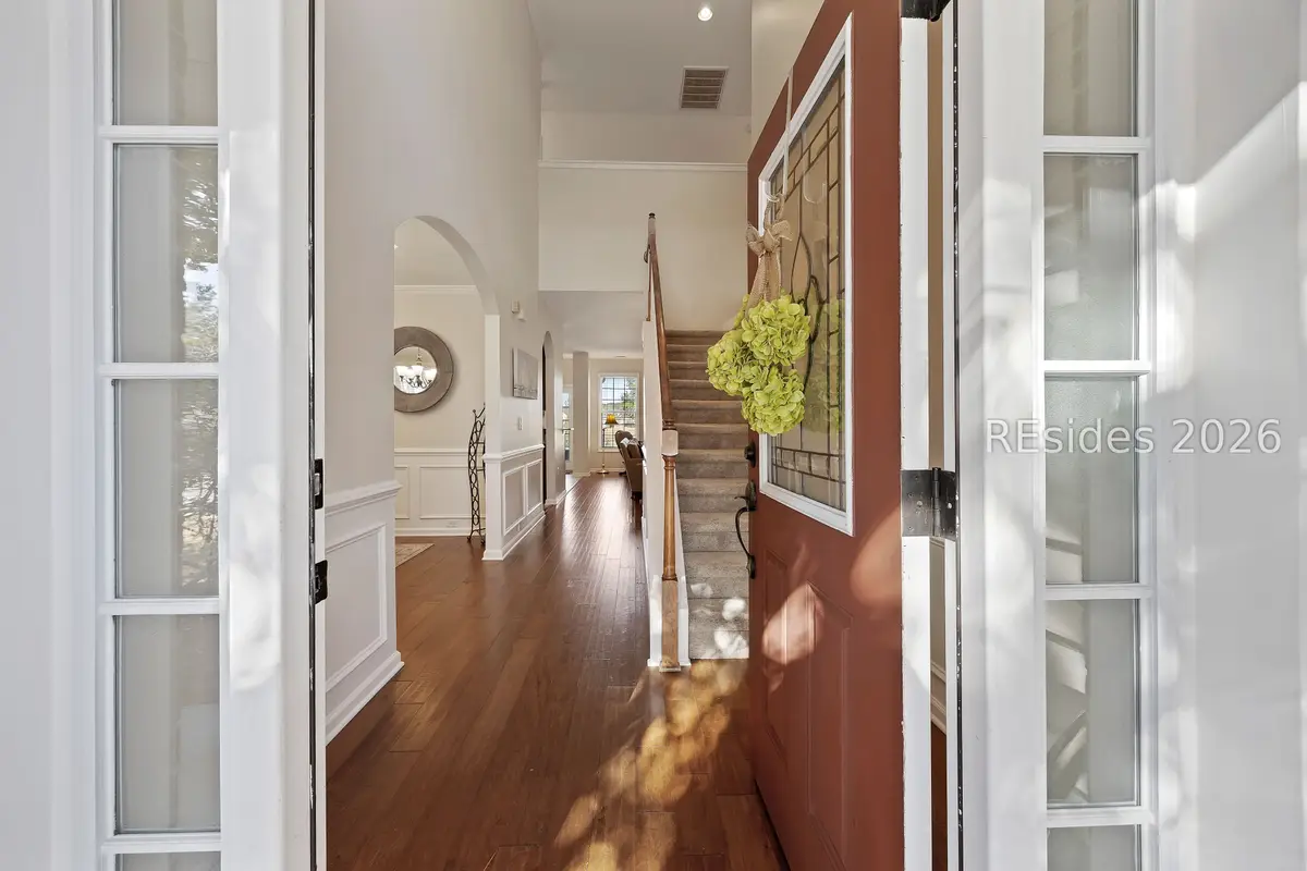 190 Pickett Mill Boulevard, Okatie, SC 29909 - #1