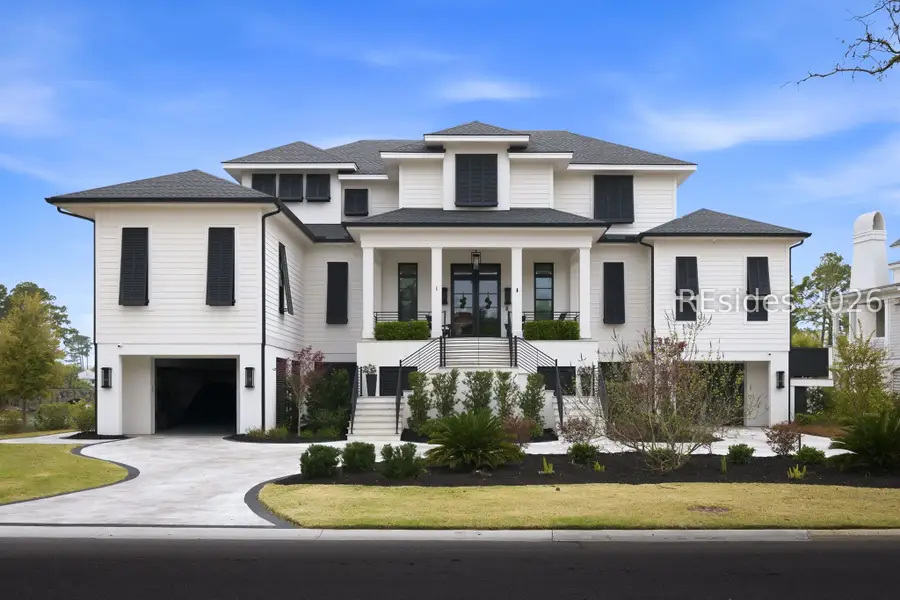 1 Bridgetown Road, Hilton Head Island, SC 29928 - #3