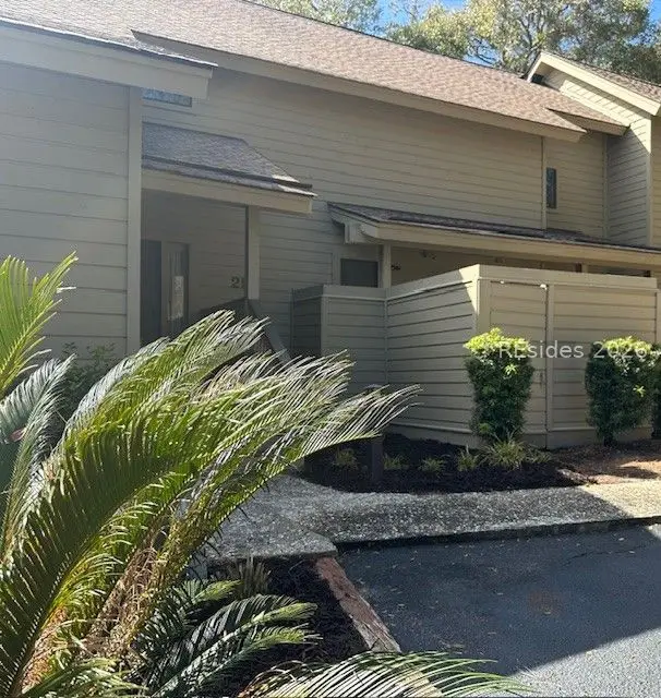 25 Carnoustie Road #25, Hilton Head Island, SC 29928 - #1