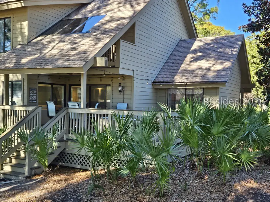 25 Carnoustie Road #25, Hilton Head Island, SC 29928 - #3