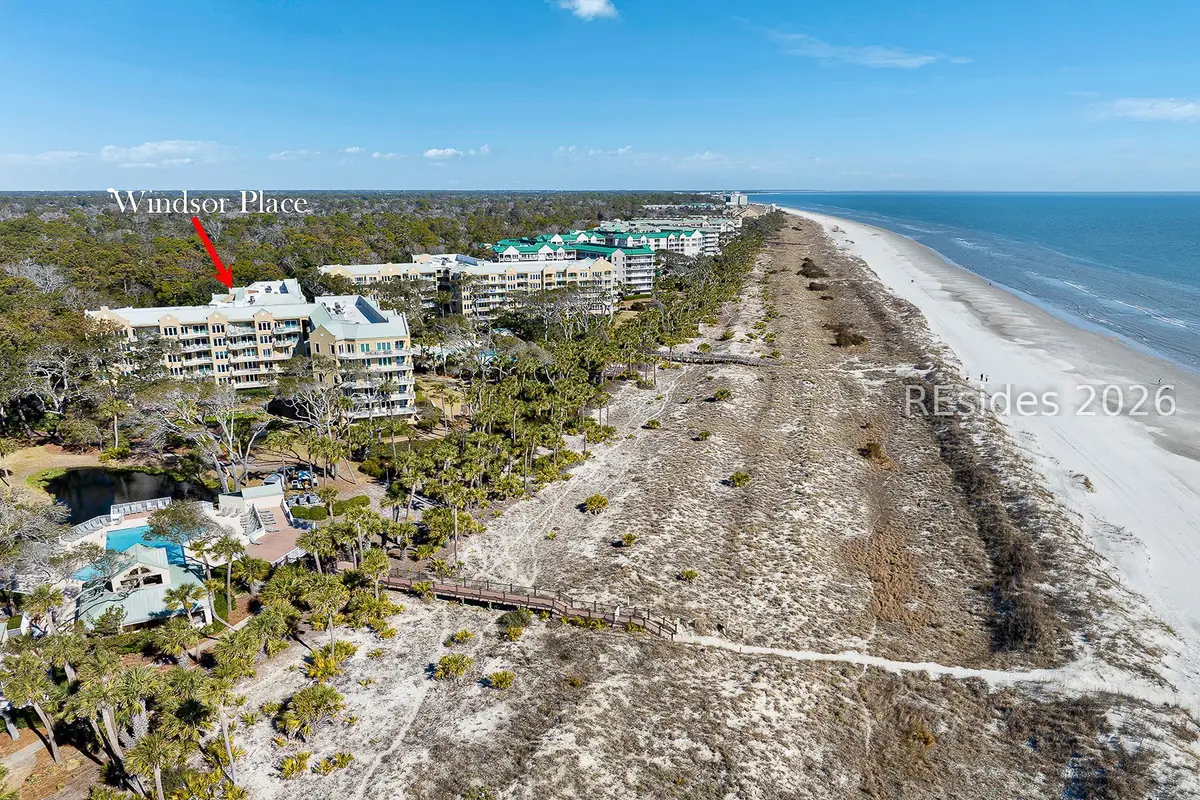 65 Ocean Lane #405, Hilton Head Island, SC 29928 - #1