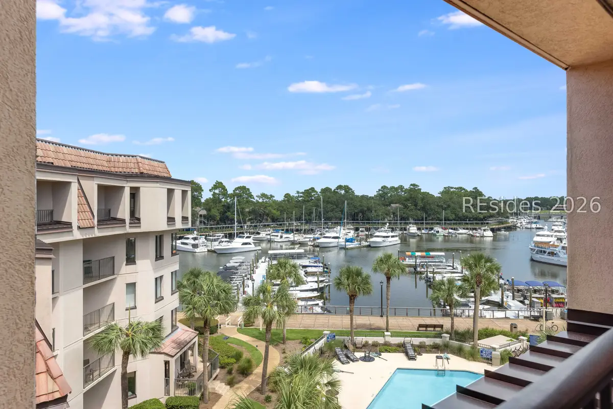 7 Shelter Cove Lane #7556, Hilton Head Island, SC 29928 - #1