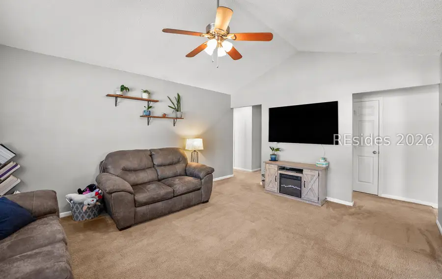 40 Southern Magnolia Drive, Beaufort, SC 29907 - #3