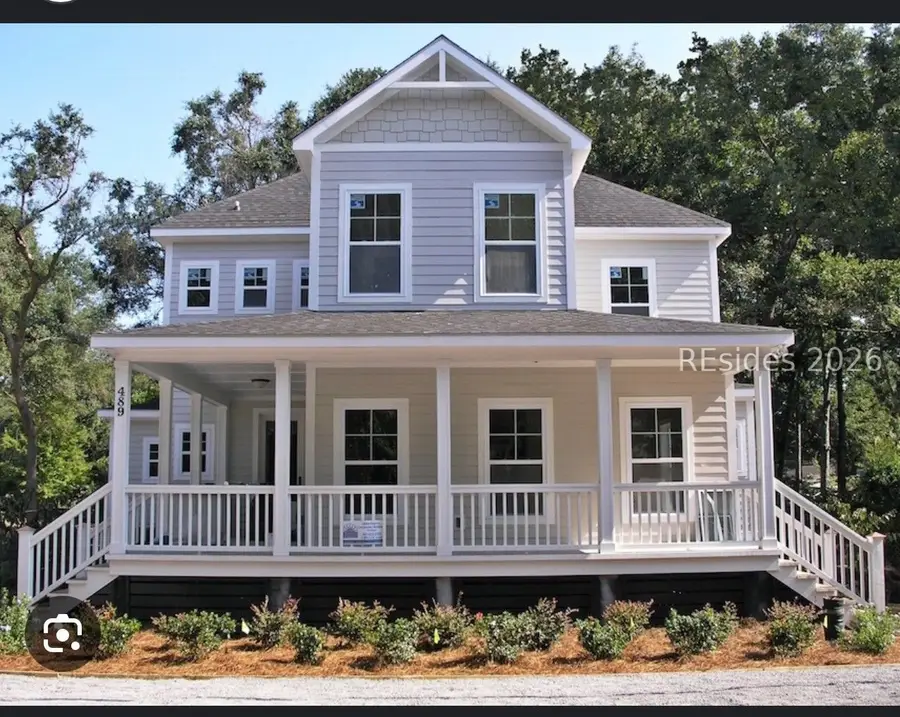 68 Carvin Road, Daufuskie Island, SC 29915 - #3