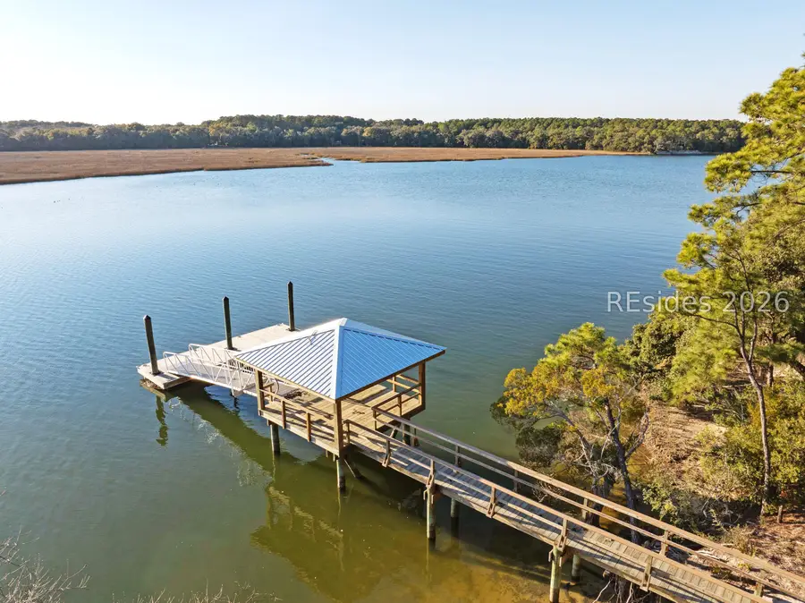 TBD Blackwall Island, Saint Helena Island, SC 29920 - #3