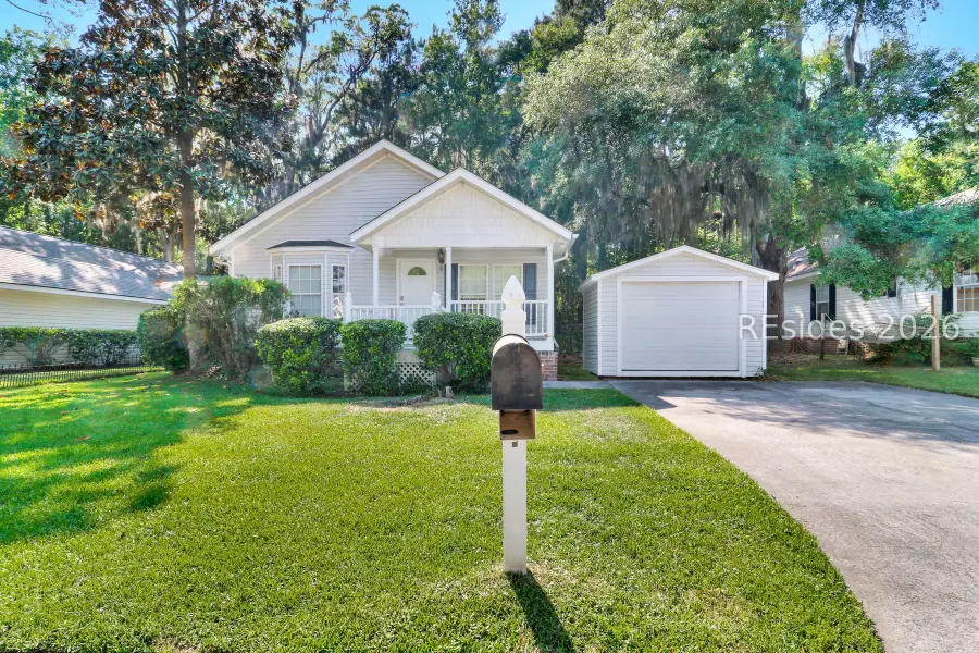 7 River Tree Circle, Bluffton, SC 29910 - #2