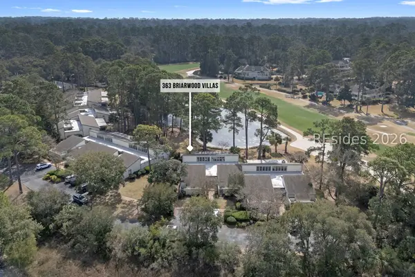 21 Calibogue Cay Road #363, Hilton Head Island, SC 29928