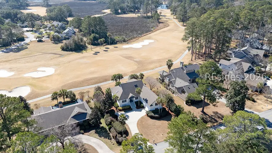 272 Moss Creek Drive, Hilton Head Island, SC 29926 - #2