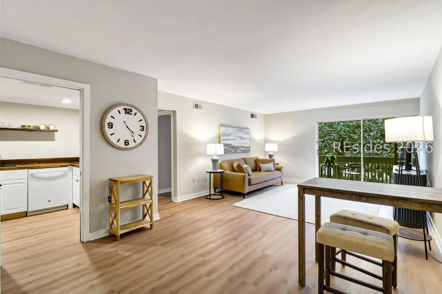 6 Braddock Bluff Drive #1661, Hilton Head Island, SC 29928 - #2