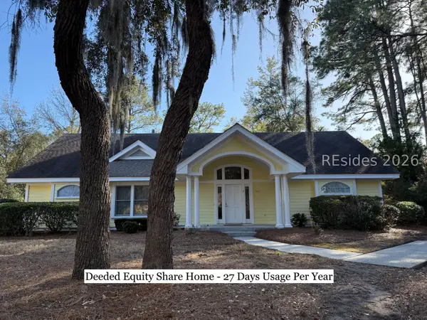 2 Aberdeen Court, Hilton Head Island, SC 29926