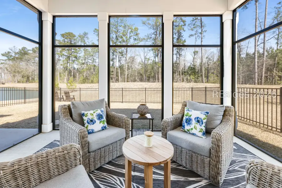 263 Monument Street, Okatie, SC 29909 - #2