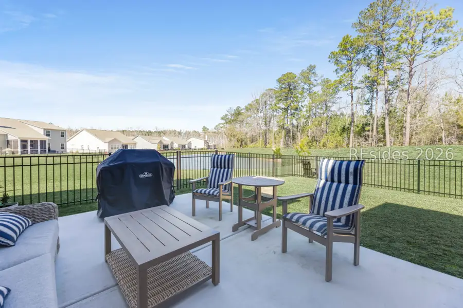 263 Monument Street, Okatie, SC 29909 - #3