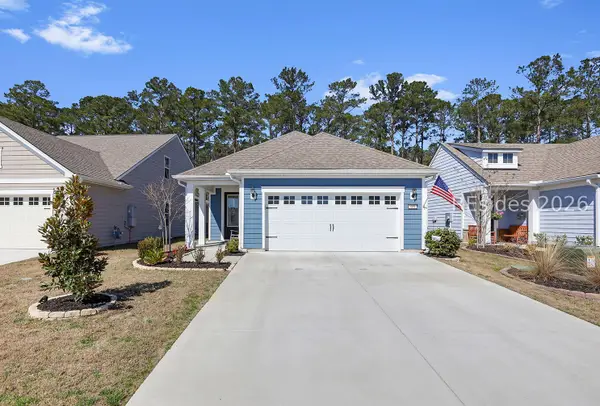 668 Destiny Drive, Bluffton, SC 29909