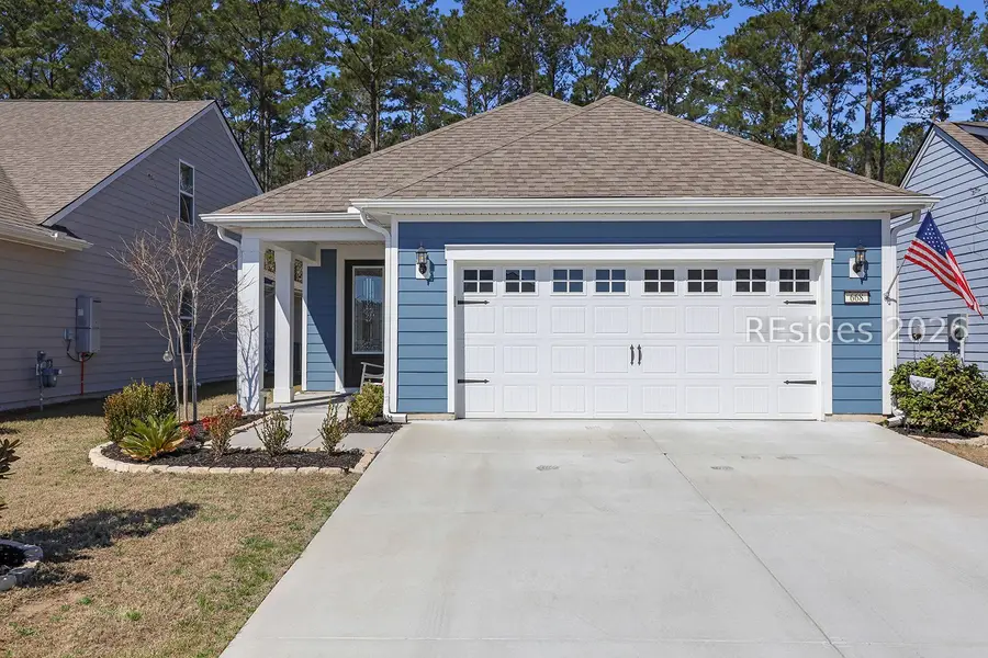 668 Destiny Drive, Bluffton, SC 29909 - #3