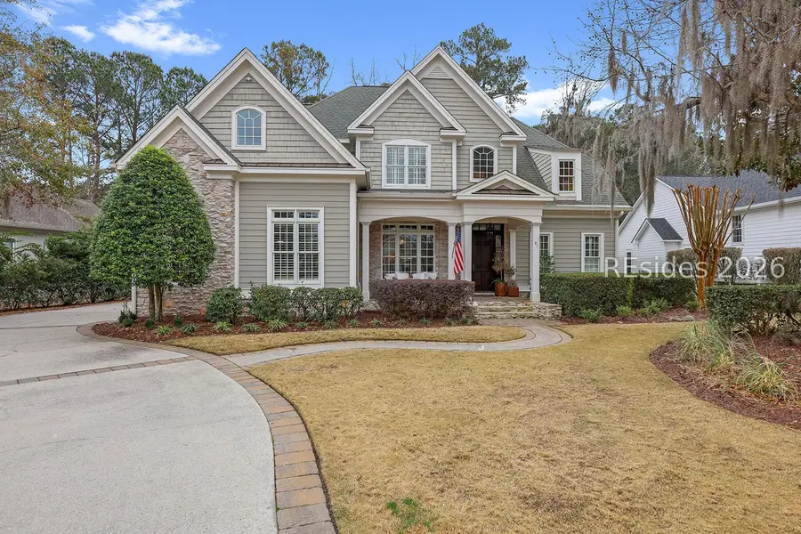 91 Farnsleigh Avenue, Bluffton, SC 29910 - #2