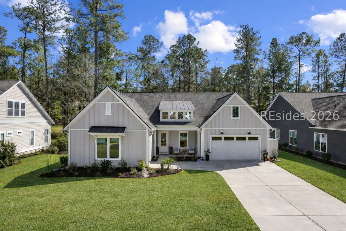 633 Firethorn Lane, Hardeeville, SC 29927 - #1