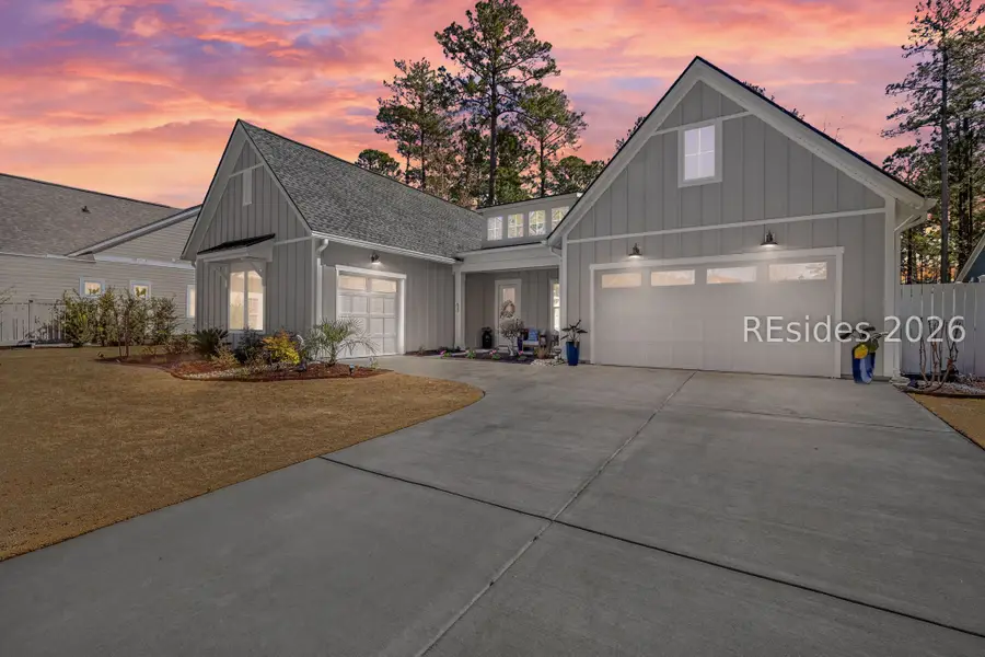 633 Firethorn Lane, Hardeeville, SC 29927 - #3