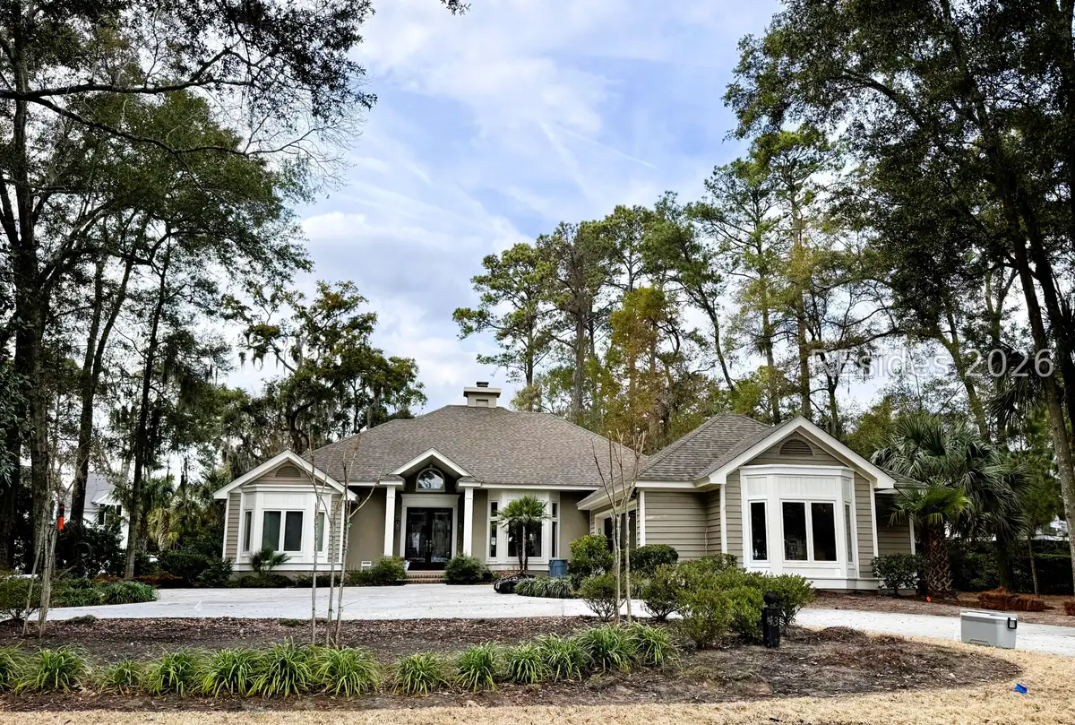 43 Millwright Drive, Hilton Head Island, SC 29926 - #1