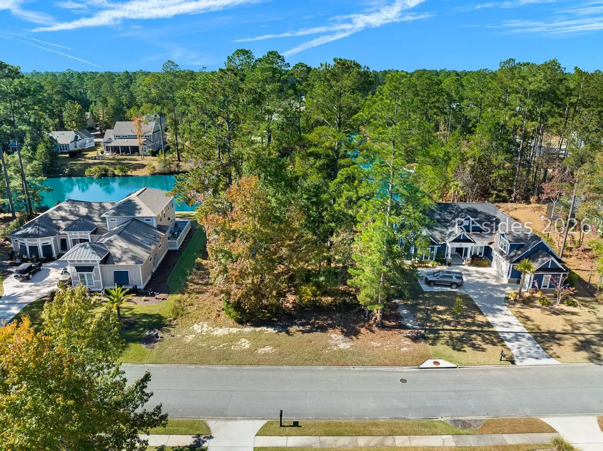 393 High Water Drive, Hardeeville, SC 29927 - #1