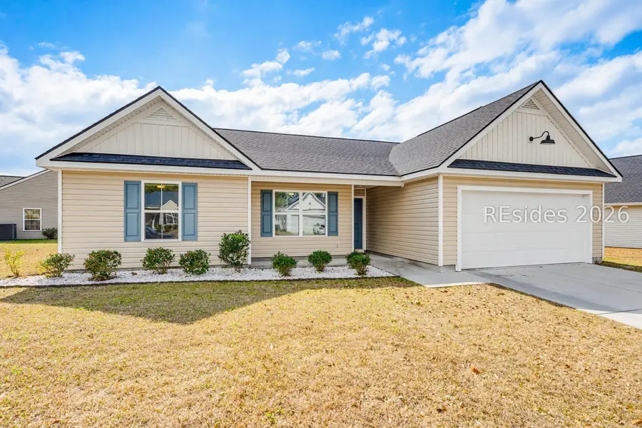 320 Honeycomb Lane, Ridgeland, SC 29936 - #3
