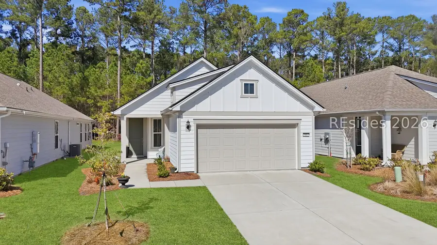 852 Destiny Drive, Hardeeville, SC 29927 - #2