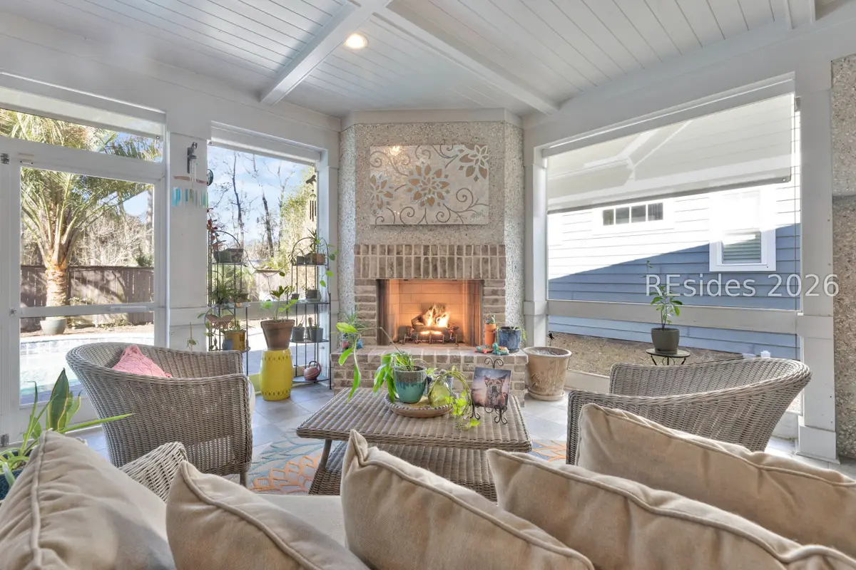 5 Lavender Circle, Hilton Head Island, SC 29926 - #1