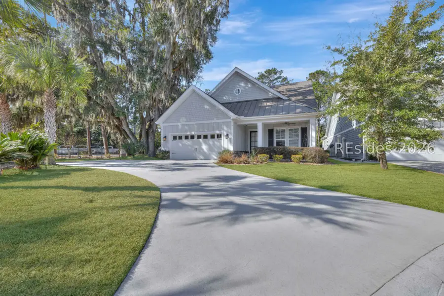 5 Lavender Circle, Hilton Head Island, SC 29926 - #3