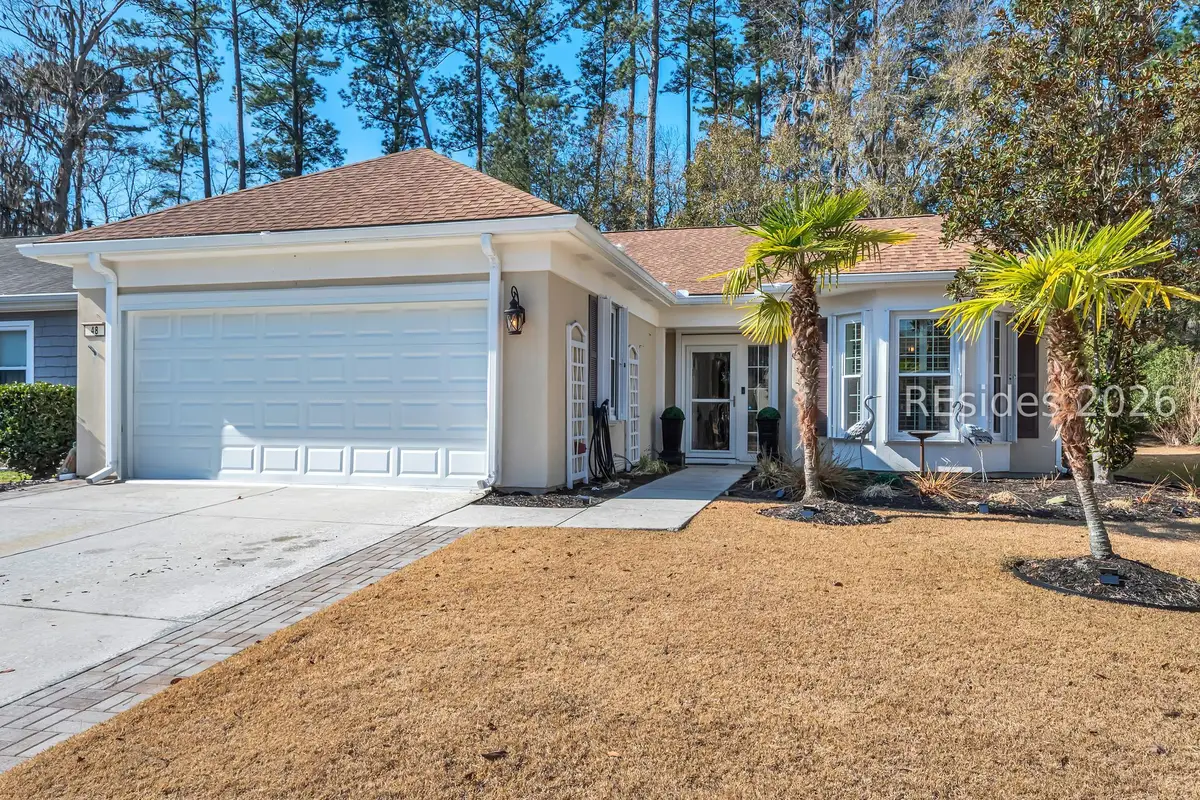 48 Doncaster Lane, Bluffton, SC 29909 - #1